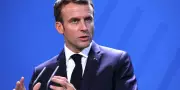 Macron critica método dos EUA para capturar Maduro e gera crise política na França