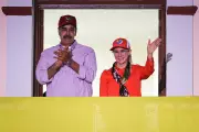 Maduro e esposa se feriram na cabeça durante tentativa de fuga, diz CNN