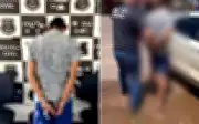 Maestro é preso em Corumbá de Goiás suspeito de estuprar três adolescentes menores de 14 anos