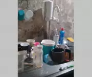 Mais de 10 dias sem água: moradores de Bom Jesus do Itabapoana relatam crise