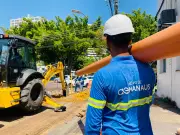 Manaus inicia 2026 com 40% de cobertura de esgoto e planos de expansão do serviço