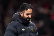Manchester United demite Ruben Amorim após 14 meses e pior desempenho da era Premier League