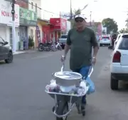Maranhão lidera informalidade: 58,4% da renda familiar vem de trabalho sem carteira