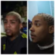 MC Borges acusa MC Poze de invasão e agressão em casa no Rio