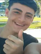 MC Tuto é transferido para centro de detenção após atropelar jovem em Barueri