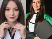 Médica recém-formada e passageira morrem em colisão frontal na BR-282 em Campos Novos