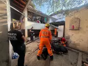 Mãe e 3 filhos vão a júri por matar mulher e esconder corpo em cisterna em BH