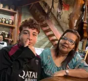 Mãe e filho de Suzano mortos em acidente na BR-116 serão enterrados nesta quarta