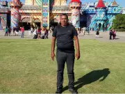 Mediador em estado grave após acidente com fuga de condutor em Rio Branco