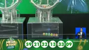 Mega da Virada 2025: 6 apostas dividem prêmio recorde de R$ 1,09 bilhão