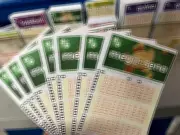 Mega-Sena: Concurso 2.967 pode pagar R$ 115 milhões neste sábado em São Paulo