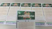 Mega-Sena: Duas apostas do Maranhão dividem prêmio de quase R$ 27 mil