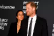 Meghan Markle vive momento constrangedor na estreia de documentário em Sundance