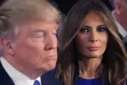 Melania Trump exibe documentário autobiográfico na Casa Branca para políticos e celebridades