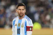 Messi revela desconforto com exposição e vida pessoal reclusa