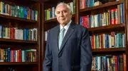 Michel Temer defende pacto político e critica radicalização em entrevista