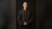 Monge Shaolin alemão: 'Só a introspecção preenche o vazio interior'