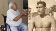 Morre aos 84 anos Mauri Fonseca, ex-nadador olímpico do Brasil em Tóquio 1964