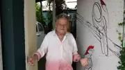 Morre aos 84 anos o artista cearense Zé Tarcísio, ícone das artes visuais
