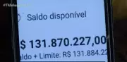 Motorista aguarda há 1 ano por indenização após devolver R$ 131 milhões recebidos por engano
