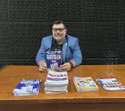 MPPA promove evento 'Visibilidade Trans' em Santarém com cartilha e ações de empregabilidade