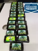 Mulher de 26 anos é presa com 25 tabletes de haxixe na RJ-093 em Paracambi