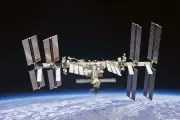 NASA planeja evacuar astronautas da ISS em 14 de janeiro por motivo médico