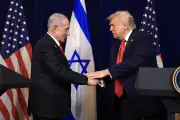 Netanyahu aceita convite de Trump para Conselho de Paz; Lula e Putin também são chamados