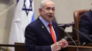 Netanyahu vê futuro de paz com Irã após protestos que deixam 192 mortos