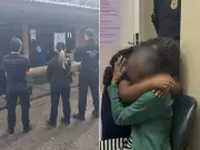 Neto sequestra avó de 93 anos e desvia dinheiro em Eldorado e Campina Grande do Sul