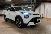 Nissan Kait: o SUV compacto que evoluiu do Kicks para desafiar Tera, Pulse e Kardian