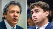 Novo embate sobre Pix: Haddad desmente Nikolas Ferreira sobre taxação