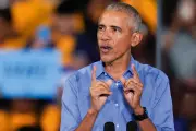 Obama critica morte por ICE em Minneapolis e alerta sobre valores nacionais