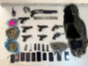 Oito suspeitos morrem e PM é baleado em operação contra resgate de presos na Bahia