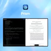 OpenAI lança Prism: editor científico com IA para pesquisas acadêmicas