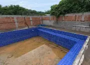 Operação da Polícia Civil encontra resort do tráfico de Peixão na Baixada Fluminense