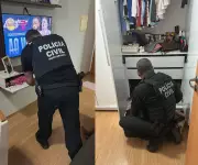 Operação Déjà Vu prende três e afasta servidores por fraudes na Procuradoria de Cuiabá