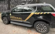 Operação Fake PF desarticula grupo que se passava por policiais federais para aplicar golpes em empresários