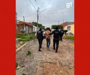 Operação Integrate prende 6 por tráfico e apreende R$ 10 milhões em MT