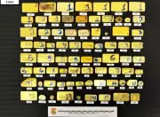 Operação intercepta 51 kg de ouro ilegal em Boa Vista e revela nova rota de contrabando