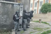 Operação policial no Rio mira CV por tortura e morte de jovem na Zona Norte