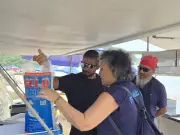 Operação Verão em Guarujá: 353 autuações em praias por falhas sanitárias