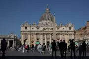 Opus Dei perde status único no Vaticano após reformas de Francisco