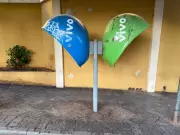 Orelhões desaparecem das ruas do Brasil após fim das concessões de telefonia fixa