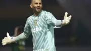 Palmeiras 2026: Weverton e mais 3 em fim de contrato; clube reforça elenco