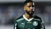 Palmeiras inicia 2026 sem Micael, perto de empréstimo ao Inter Miami