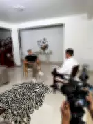 Paraná, da dupla sertaneja, celebra 70 anos com saúde e sucesso no YouTube