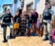 Patrulha Cidadã inicia atividades de 2026 em Teresina e Parnaíba com resultados positivos