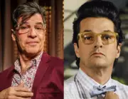 Paulo Betti e Marcelo Serrado voltam às novelas em 'Três Graças'