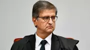 Paulo Gonet, o 'oráculo' da PGR, atua em silêncio no caso Banco Master